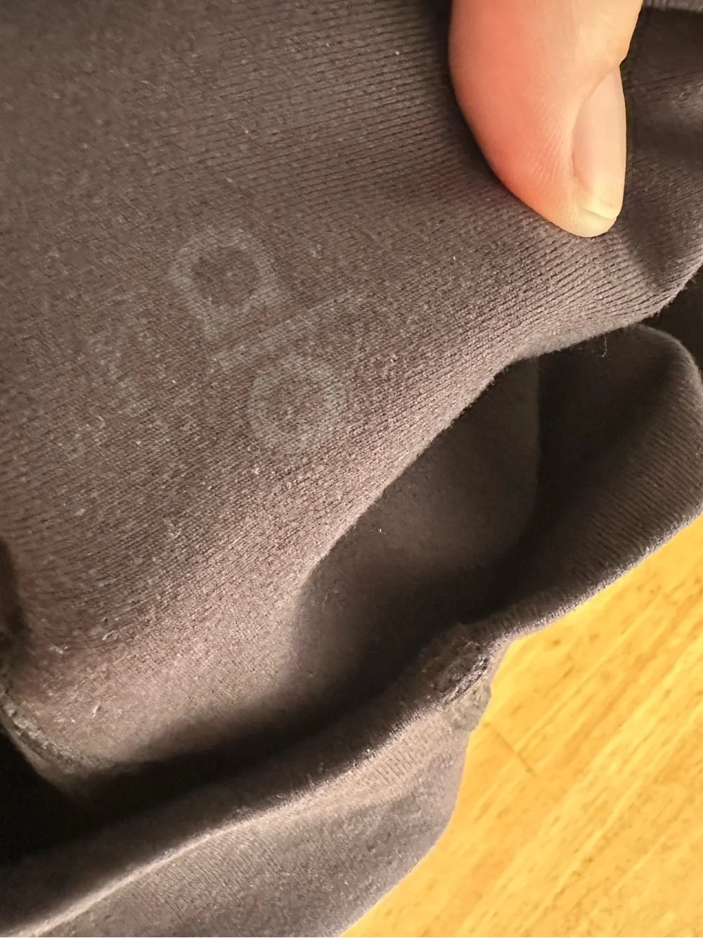Alo moto leggings size small